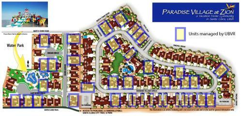 Pvz #74: Desert Palms At Paradise Village