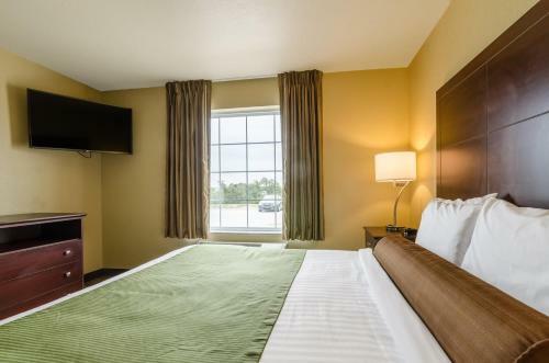 Hotel Cobblestone Inn & Suites - Oberlin