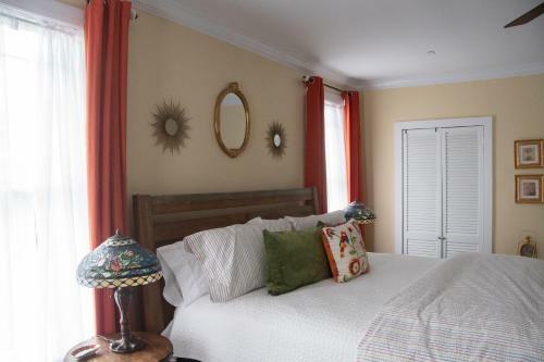 Bed & Breakfast The Ocean Bay House