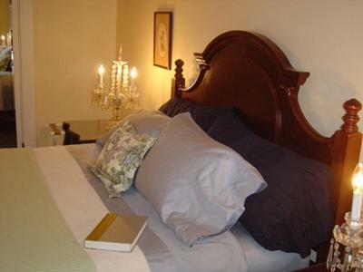 Bed & Breakfast Inn At Clearwater Pond