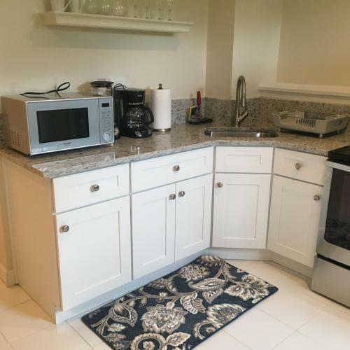 Apartamento Very Clean Spacious Basement (private Entrance)
