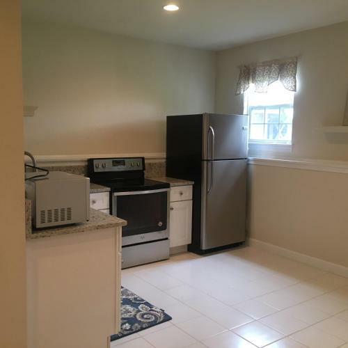 Apartamento Very Clean Spacious Basement (private Entrance)