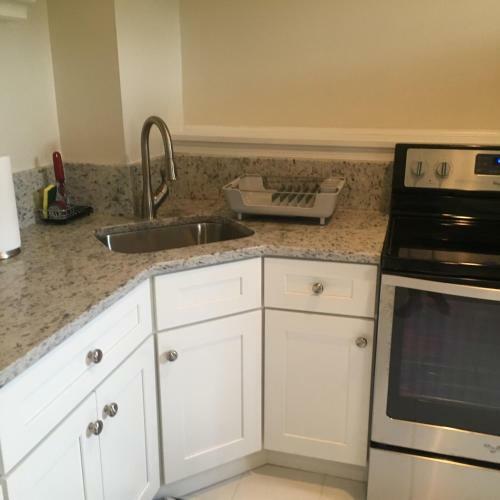Apartamento Very Clean Spacious Basement (private Entrance)
