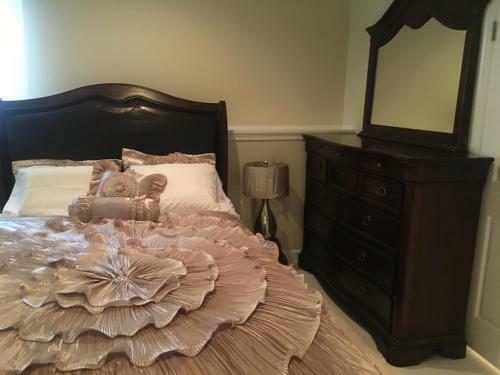 Apartamento Very Clean Spacious Basement (private Entrance)