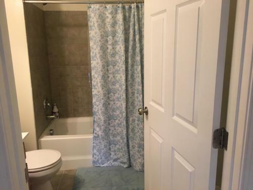 Apartamento Very Clean Spacious Basement (private Entrance)