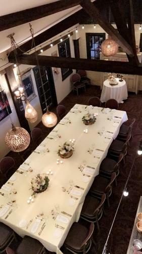 Normandy Farm Hotel & Conference Center