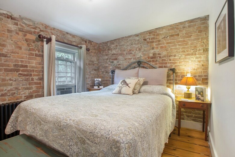 Bed & Breakfast The Homestead At Catskill Animal Sanctuary