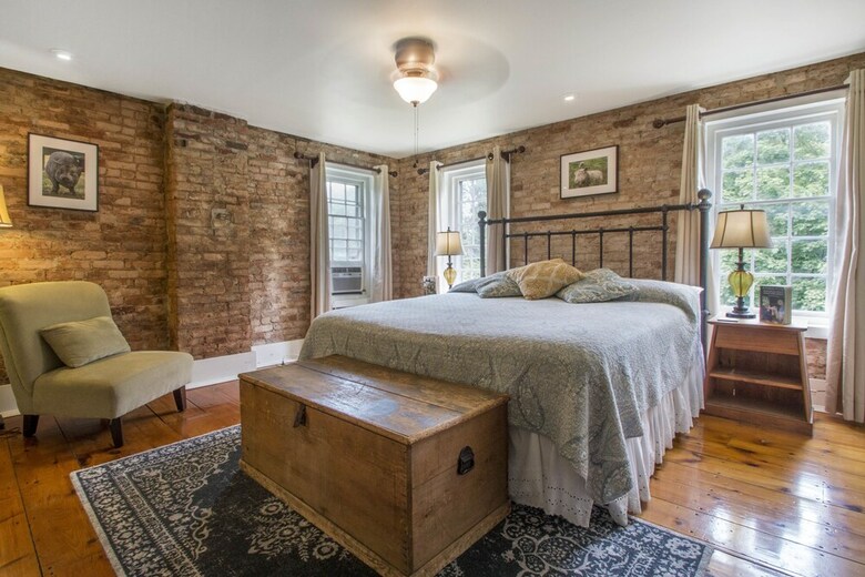 Bed & Breakfast The Homestead At Catskill Animal Sanctuary