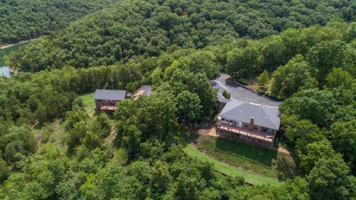Turtle Ridge Home