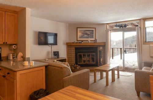 Hotel Caribou Highlands Lodge