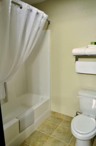 Hotel Cobblestone Inn & Suites - Holstein