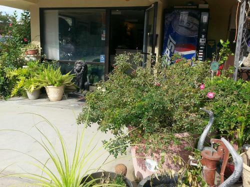 Motel Colusa Riverside Inn
