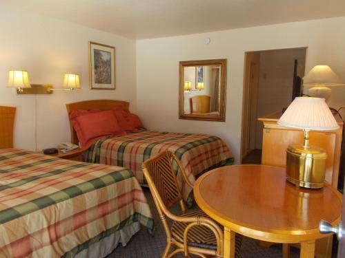 Motel Colusa Riverside Inn