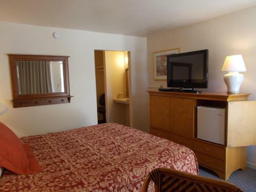 Motel Colusa Riverside Inn