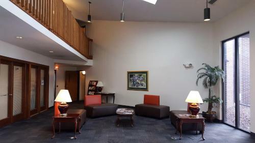 Hotel Motel 6 Saukville