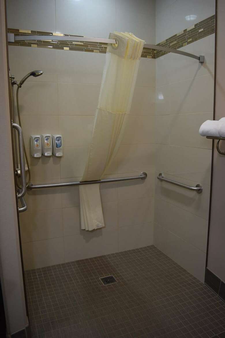 Hotel Best Western Plus Havre Inn & Suites