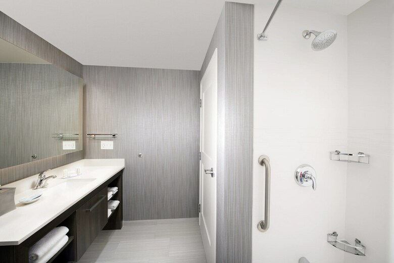 Hotel Residence Inn By Marriott Baltimore Owings Mills