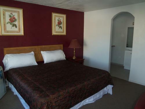 Motel Super 54 Inn