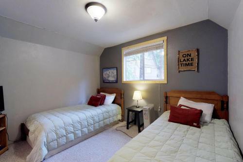 Blue Meadow Cottage