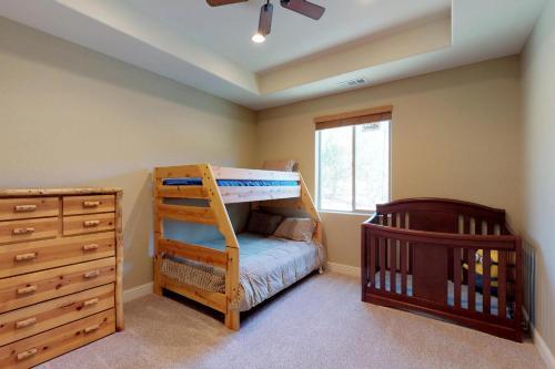 Comfort Lodge
