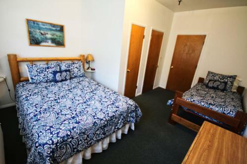 Bear Creek Lodge