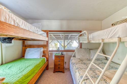 Fisherman's Dream Boat House