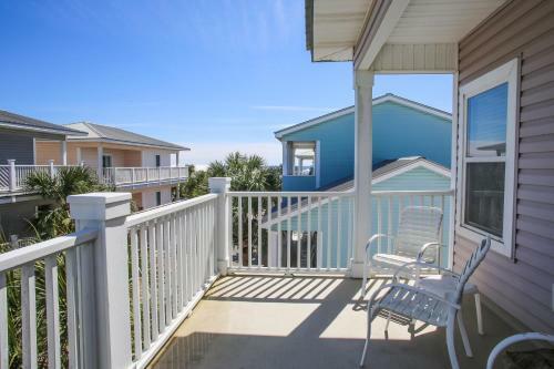 30a Beach House - Sanibel