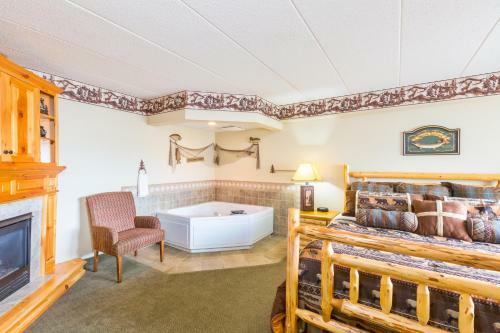 Hotel Americinn By Wyndham Wabasha