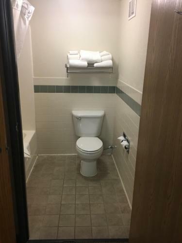 Hotel Americinn By Wyndham Wabasha