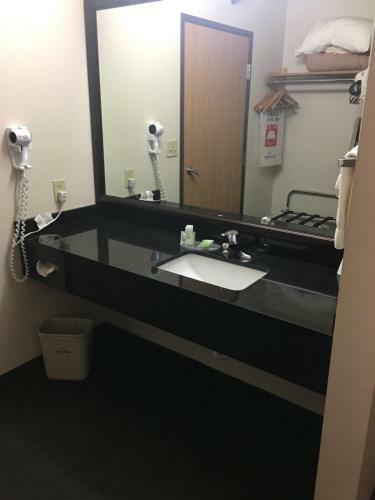 Hotel Americinn By Wyndham Wabasha