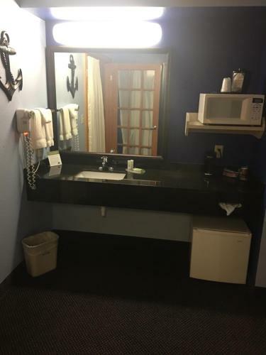 Hotel Americinn By Wyndham Wabasha
