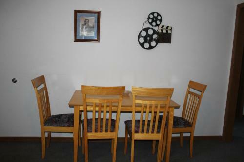 Motel Basswood Resort