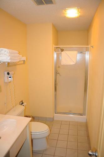 Hotel Super 8 By Wyndham Lamar