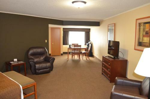 Hotel Best Western Starlite Village