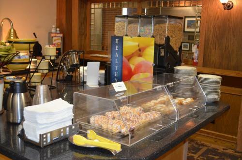 Hotel Best Western Starlite Village