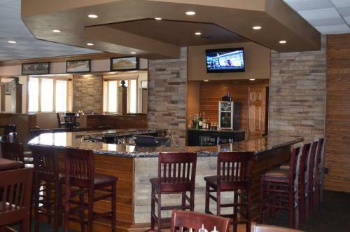 Hotel Best Western Starlite Village