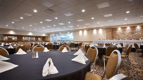 Hotel Best Western Starlite Village