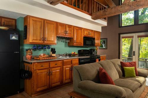 Paddler's Lane Retreat
