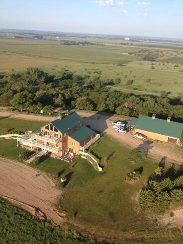 Comstock Premier Lodge Llc