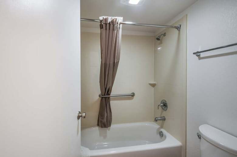 Hotel Motel 6 Odenton, Md - Fort Meade