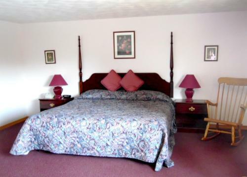 Redclyffe Shore Motor Inn