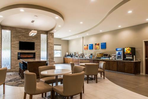 Hotel Comfort Inn & Suites Valdosta