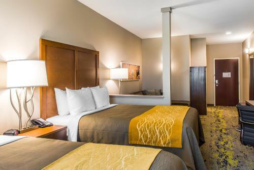Hotel Comfort Inn & Suites Valdosta