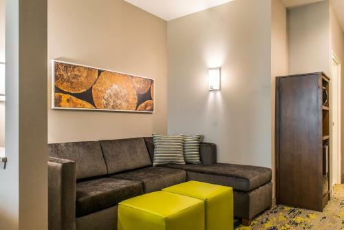 Hotel Comfort Inn & Suites Valdosta