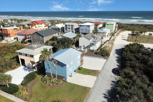 Oceanview At Island Breeze