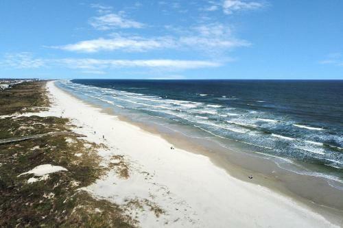 Oceanview At Island Breeze