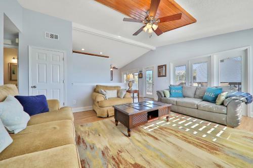 Oceanview At Island Breeze
