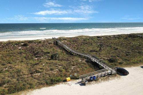 Oceanview At Island Breeze