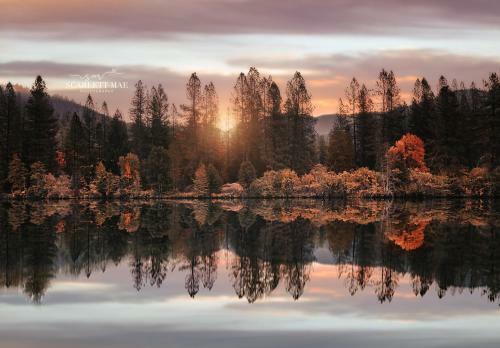 Lodge Lakeview Terrace Resort