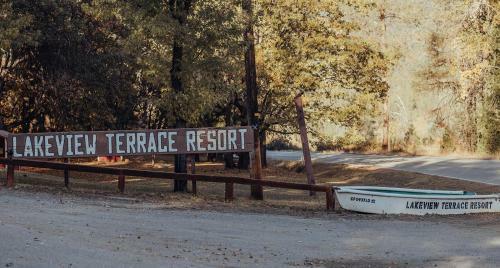 Lodge Lakeview Terrace Resort